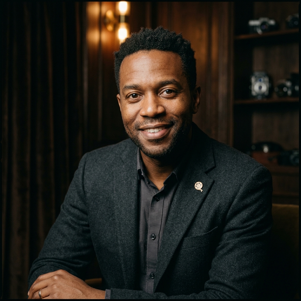 Marcus Vance